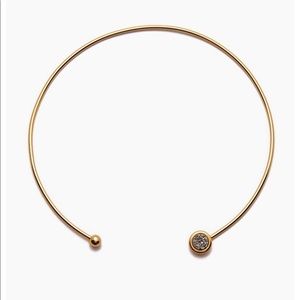 Brenda Grands Jewelry Vinca Choker